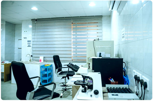 A&E KML Diagnostic Centre