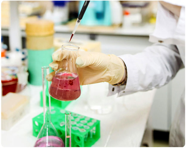 CHEMICAL PATHOLOGY, A&E KML Diagnostic Centre