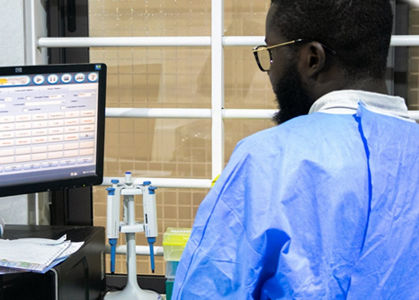 KML DIAGNOSTIC CENTRE