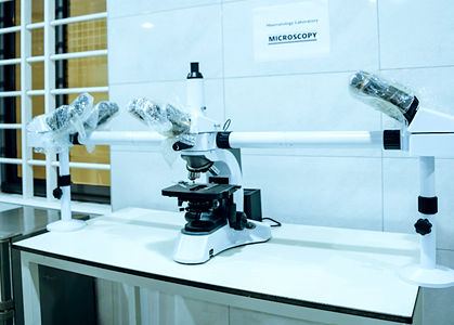KML DIAGNOSTIC CENTRE