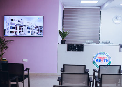 KML DIAGNOSTIC CENTRE